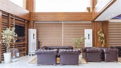 هتل آرکا قشم هتل آرکا قشم